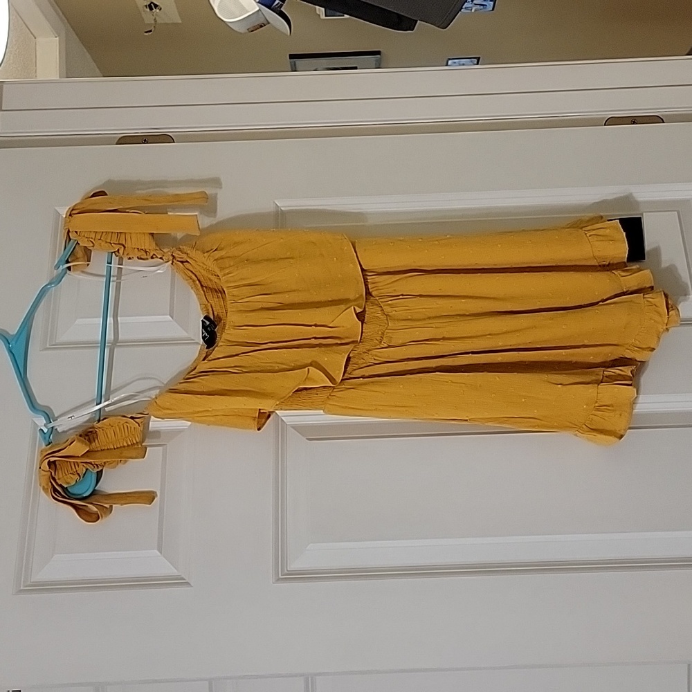BRAND NEW | Lulus Romper